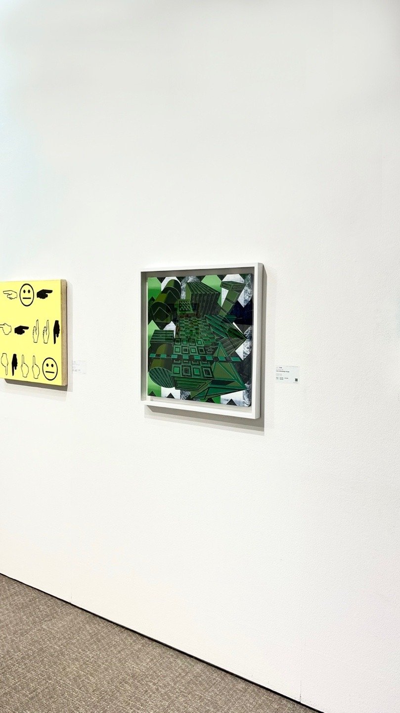 K-Auction Exhibition, K-Auction Project Space, Seoul, South Korea, 2022
