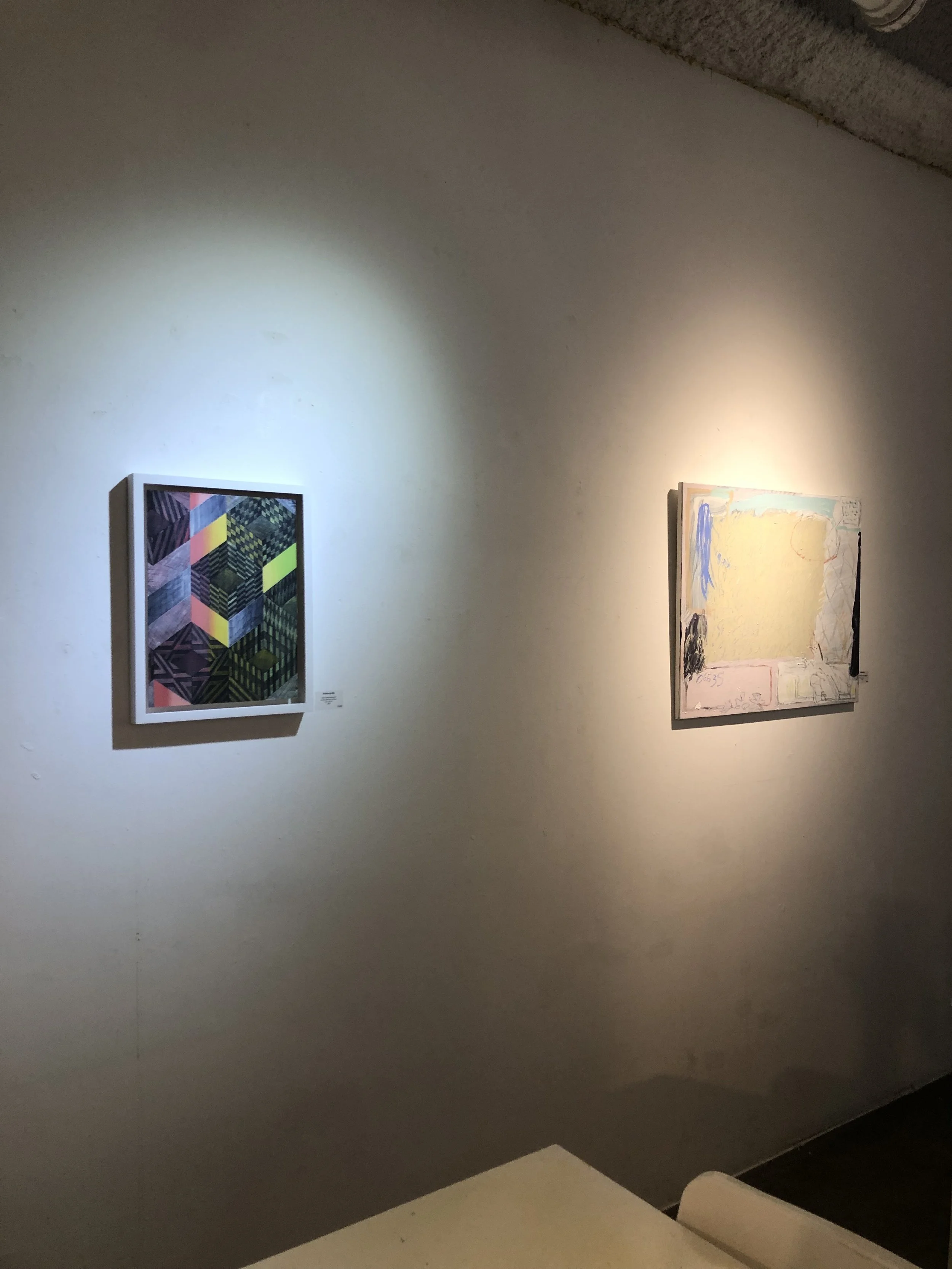 Urban Record, Keumsan Gallery, Seoul, South Korea, 2021