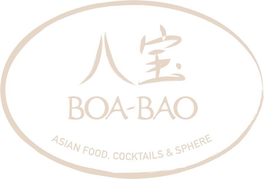 BOA-BAO | Restaurante asiático Barcelona, Lisboa y Porto
