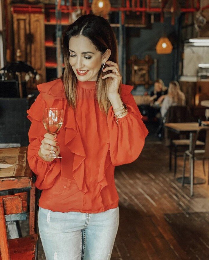 All in red!
This week @mariajosecayuela is our #BoaBaoLover ❤️

Tag us in your photos to enjoy a #BoaBaoExperience like no other ✨.

#BoaBaoBaoBcn #Barcelona #PanAsian #asianfood #takeaway #delivery #takeawa