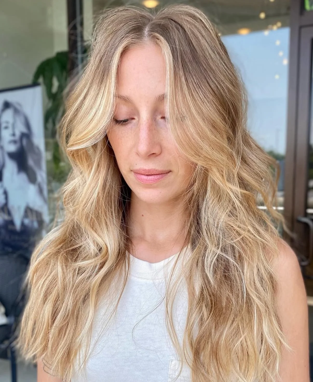 Copper work by Gabby