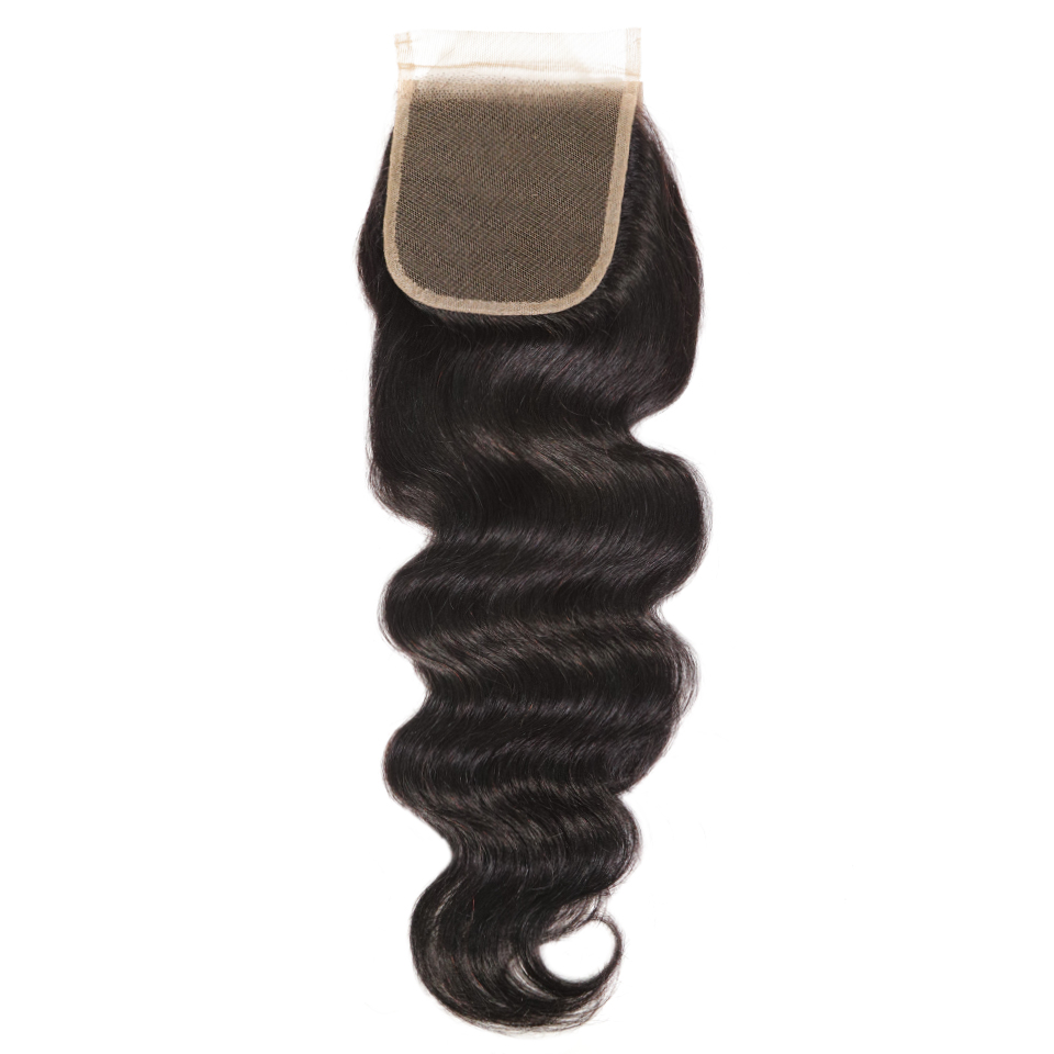 Natural Body Wave Free Part 4x4