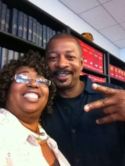 Robert Townsend