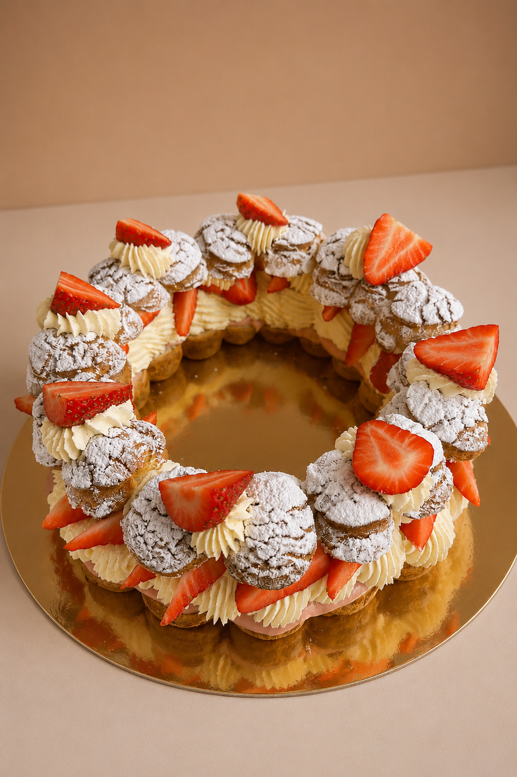 Paris-Brest