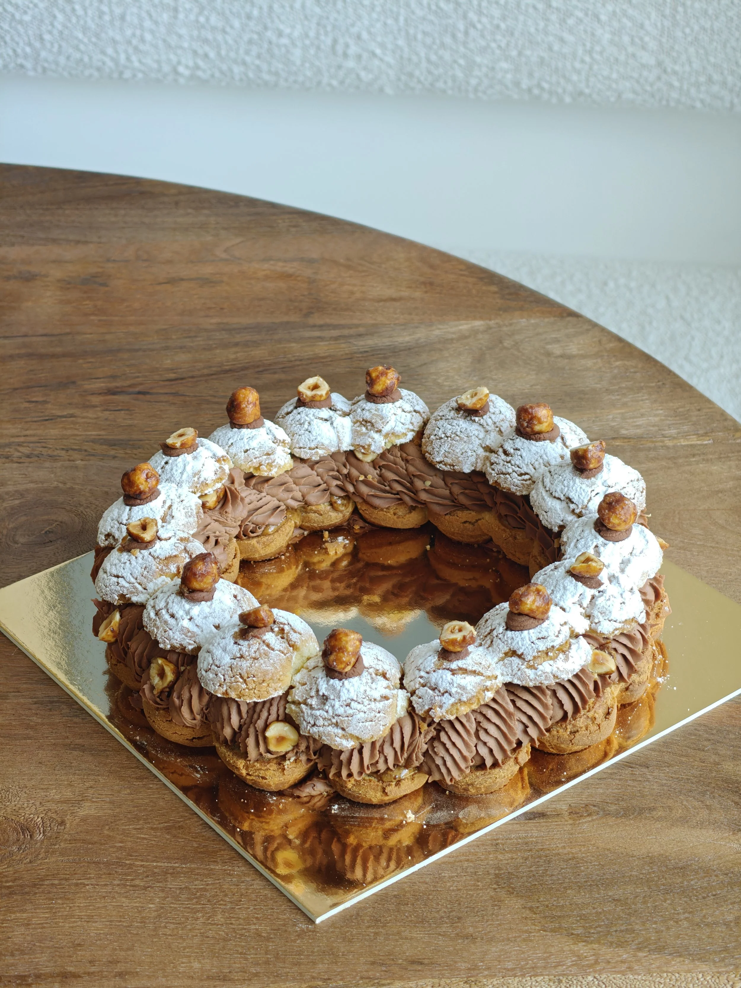 Paris-Brest