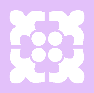 KERKGENOOTSCHAP ENGLISH REFORMED    CHURCH logo