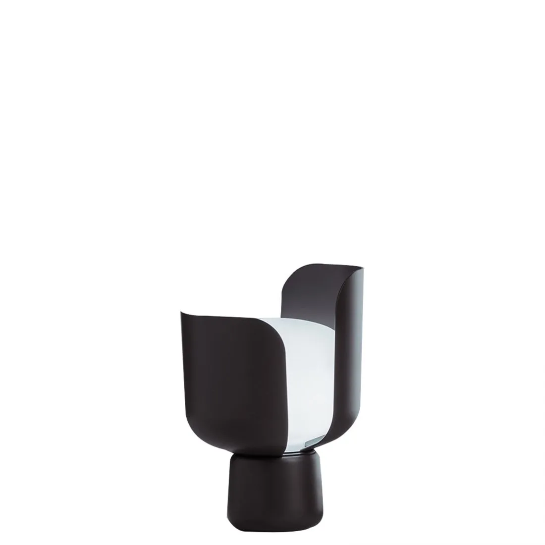 FontanaArte Blom grigio scuro
123€ 165€