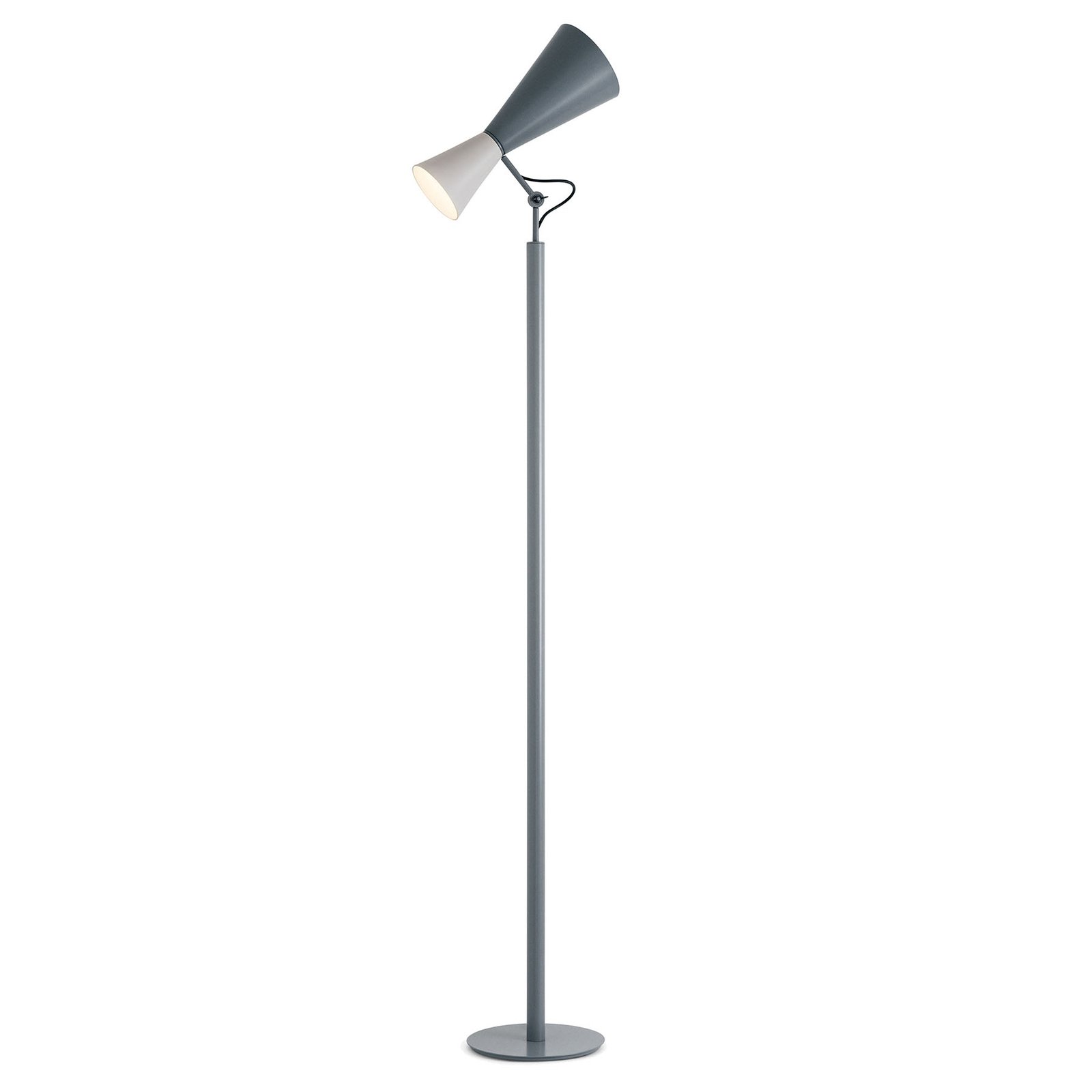 Nemo Parliament grigio-bianco
768€ 1024€