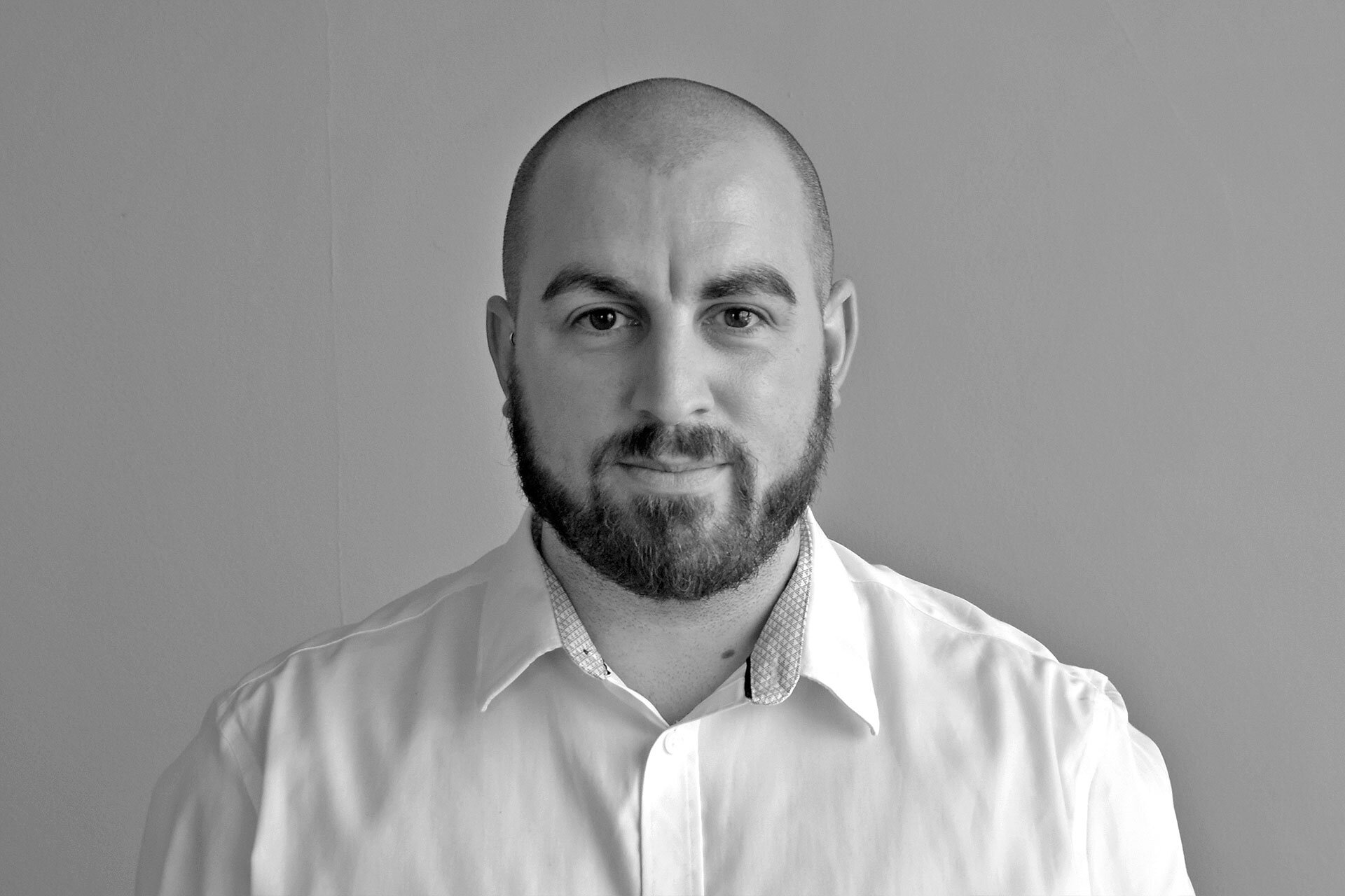 Behind the Scenes Caspian One > Our People