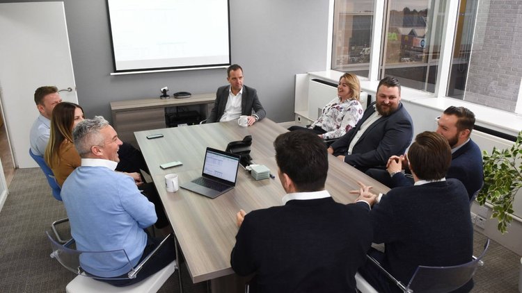 Home Caspian One Capability Partners Staffing Consultancy