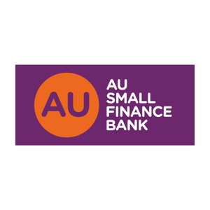 AU Small Finance Bank