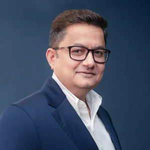 Rahul Sharma, Chief Executive Officer, Vedanta Resources