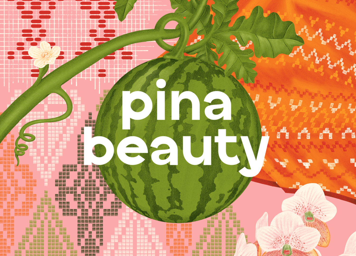 Pina Beauty
