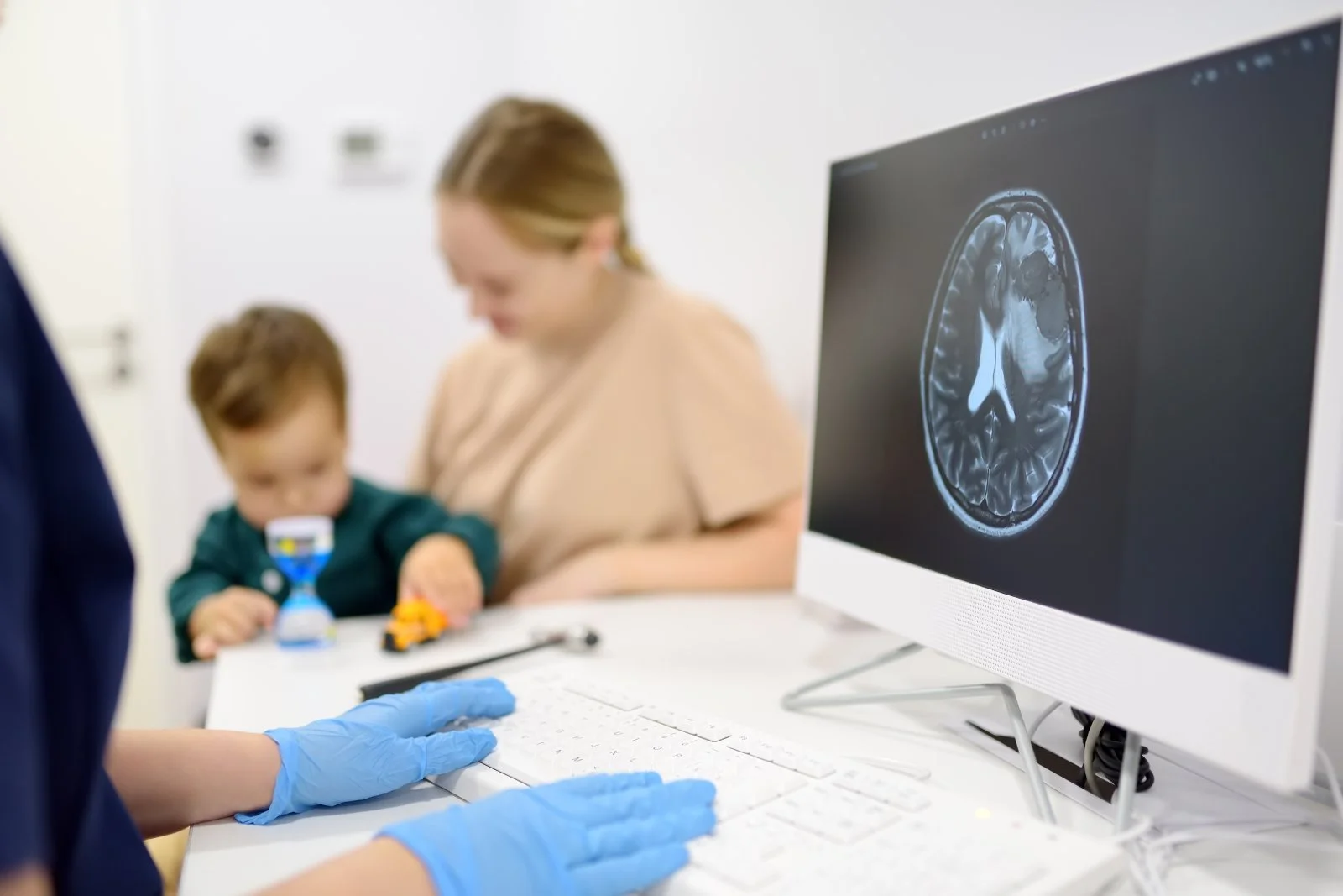 BrainHealth onderzoekscalls voor het verbeteren van hersengezondheid
