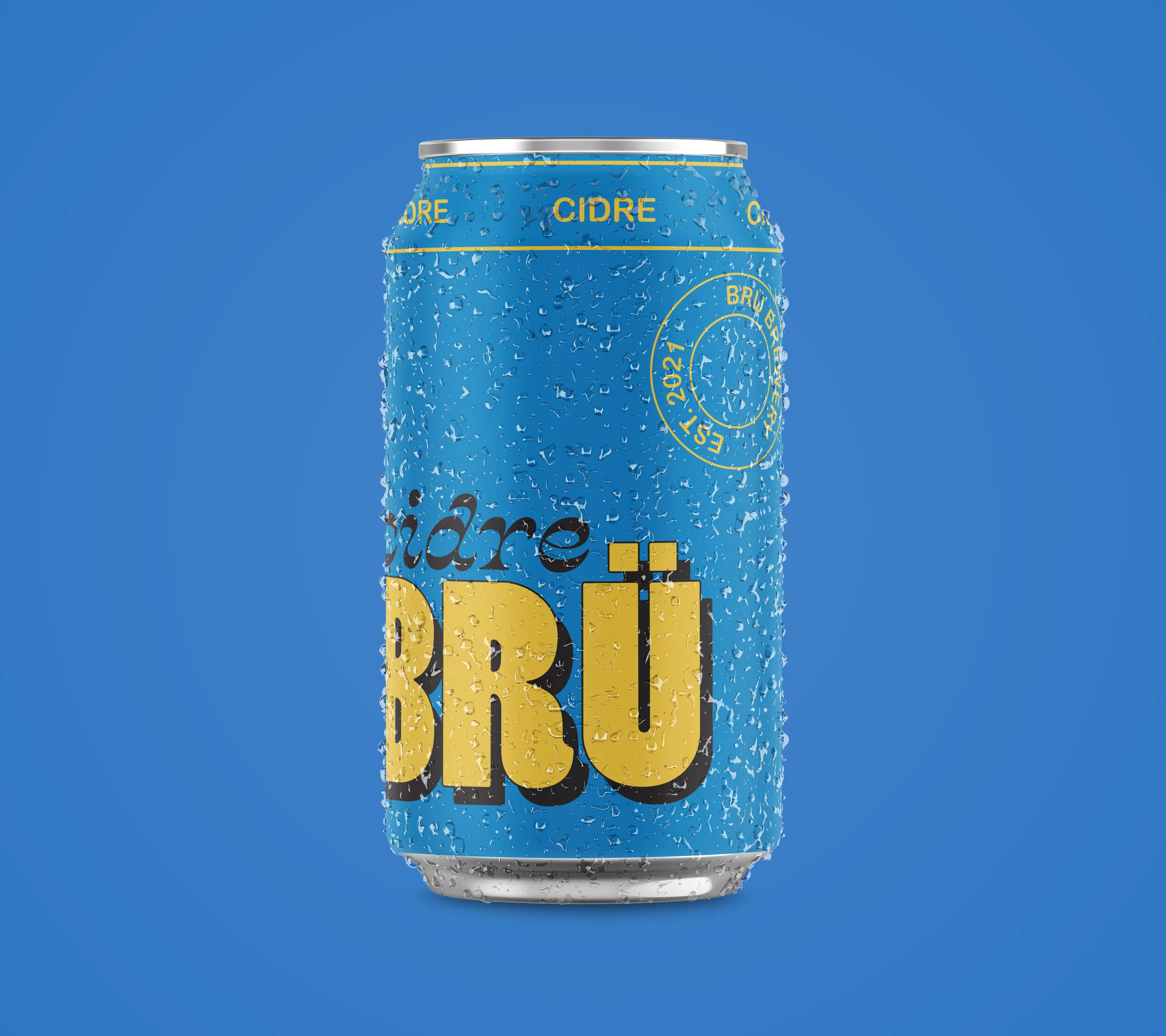 BRÜ