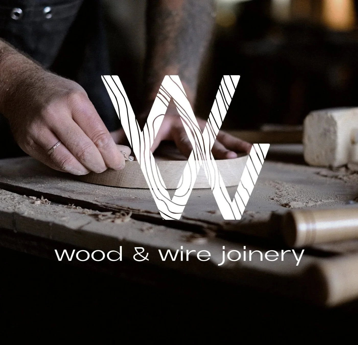 Wood & Wire