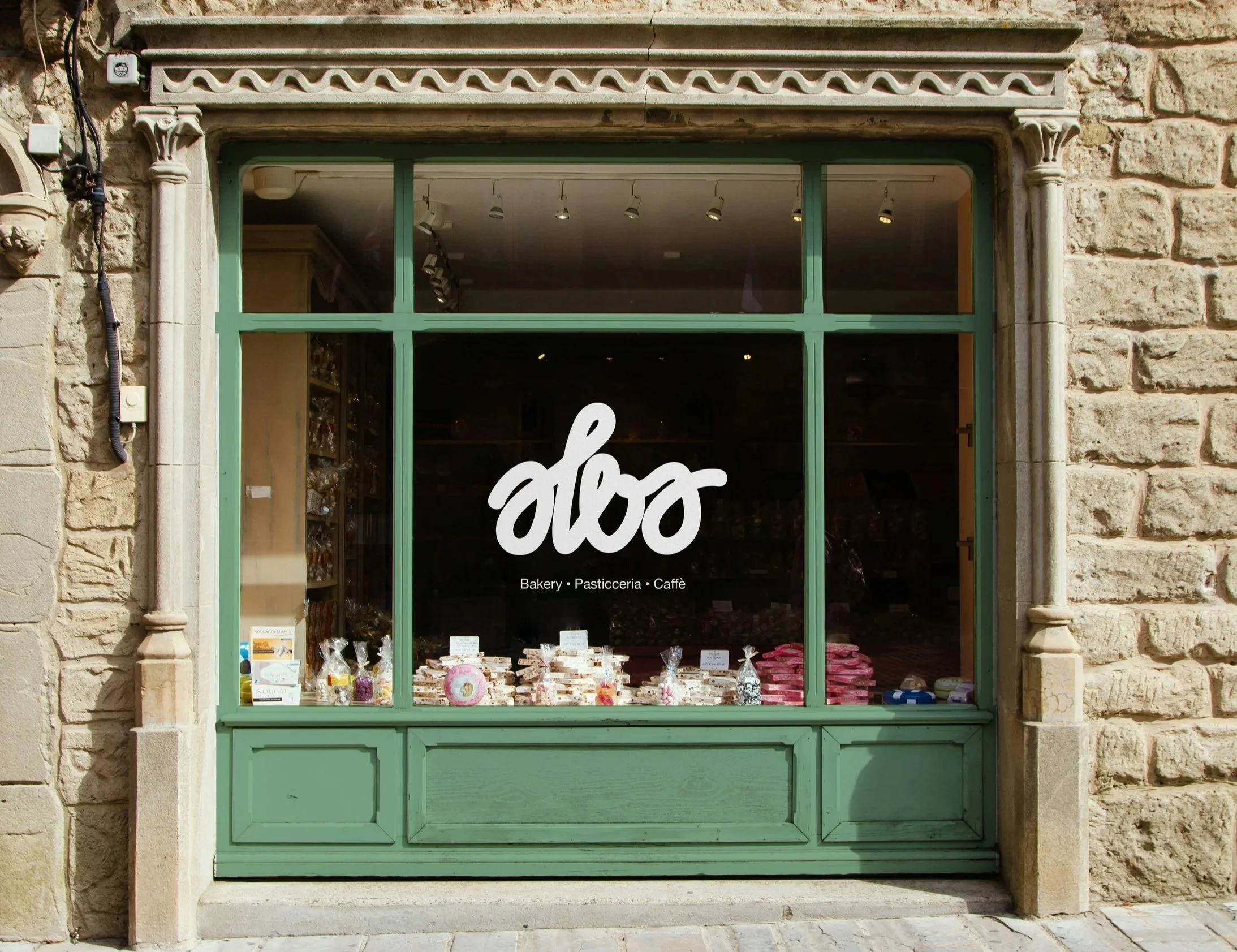 Alba