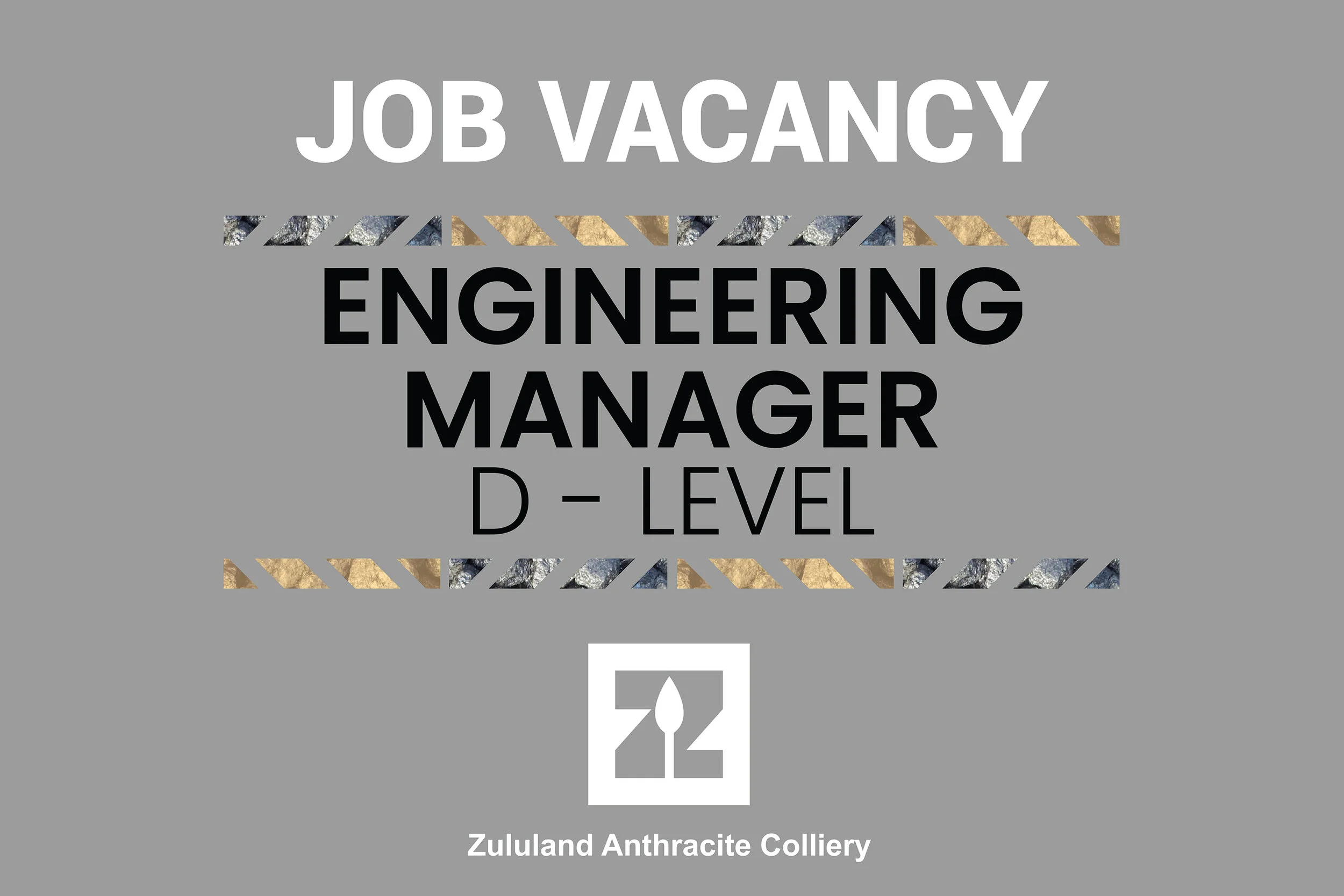 Job Post: Engineering Manager (D-Level)