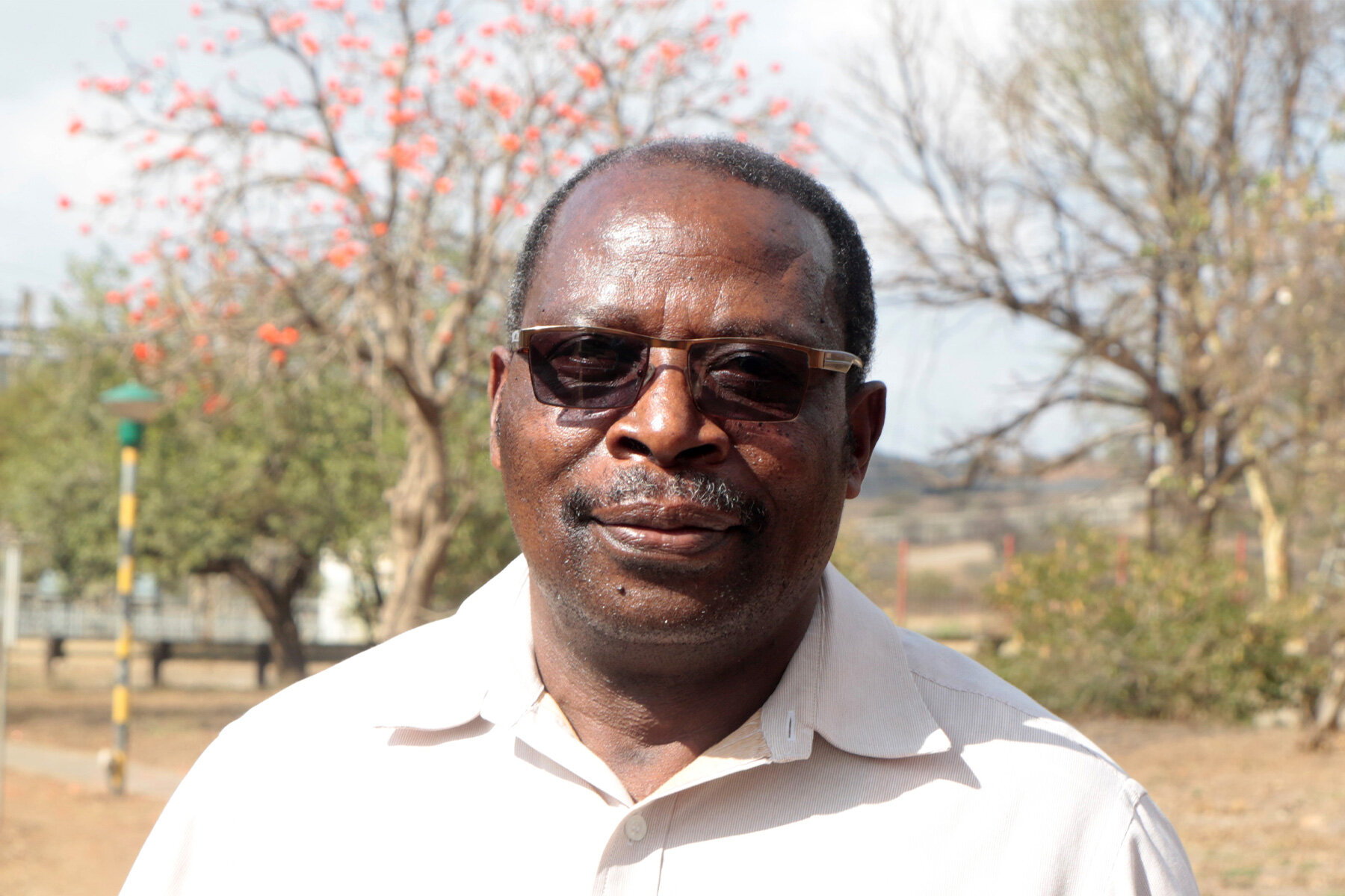 Local Suppliers — Zululand Anthracite Colliery