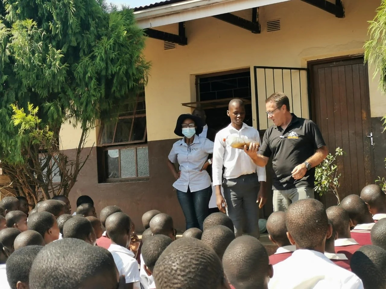 Commemorating World Wetlands Day 