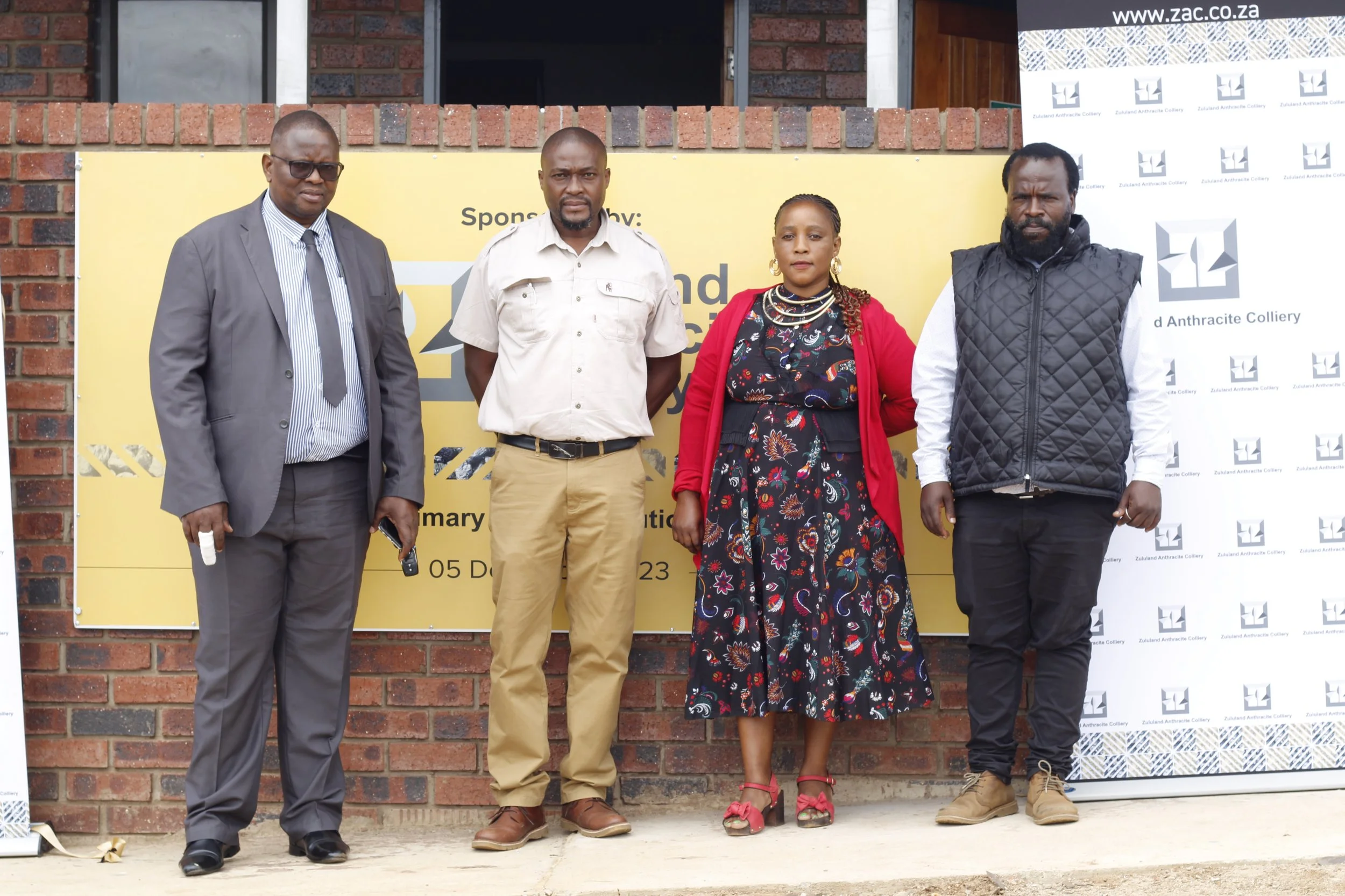 Sanitation rights become reality for Elomo learners