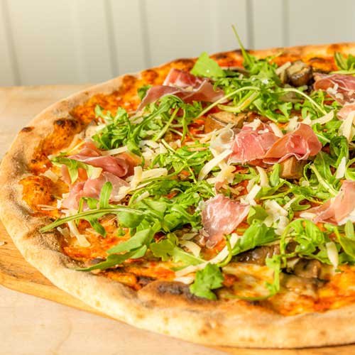 Gallery Pizza Dublin Vincenzo's Wood Fried Pizza