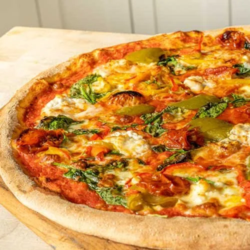 Gallery Pizza Dublin Vincenzo's Wood Fried Pizza