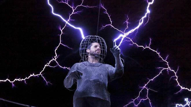 3. Electronics basics