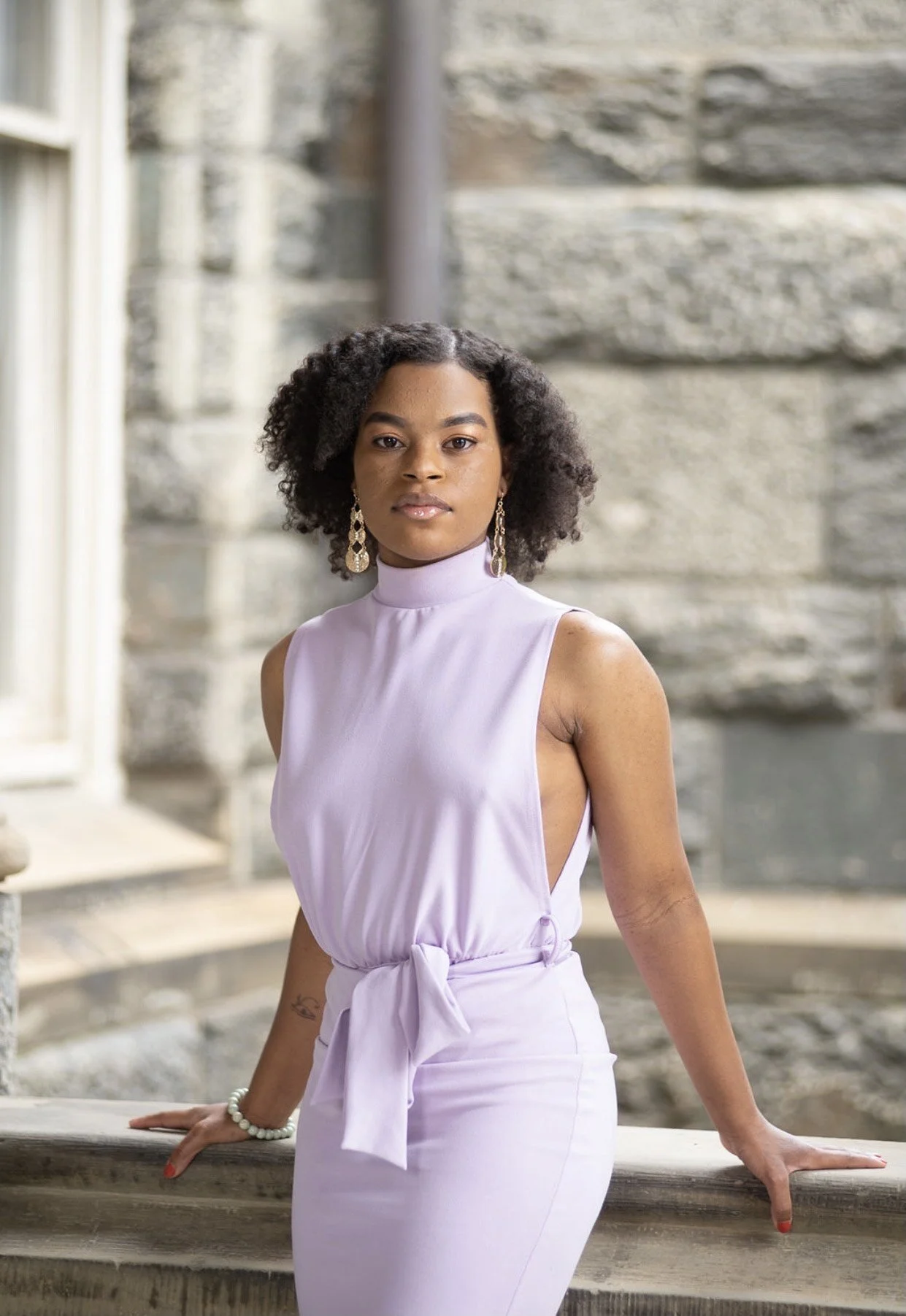 Maryam Azeeza Muhammad