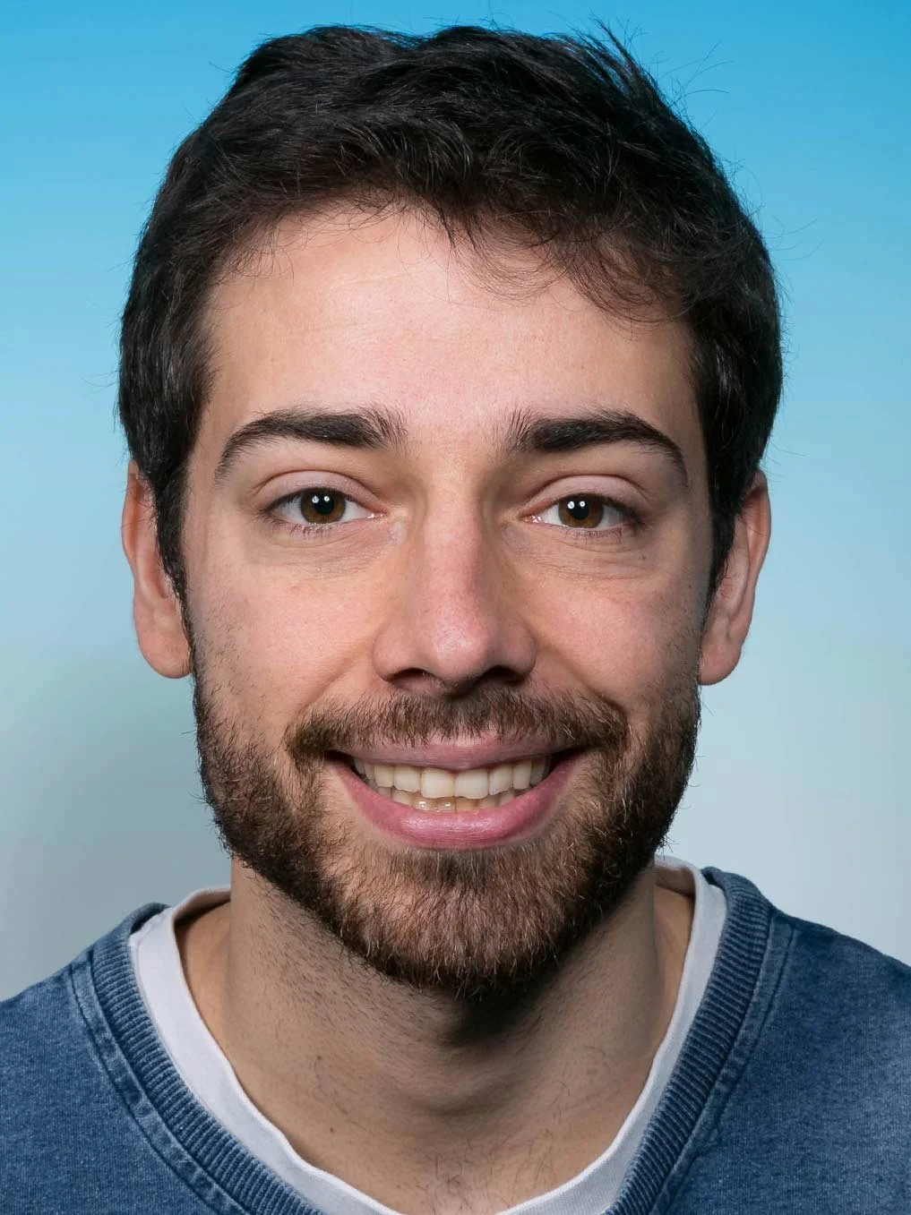 Marc Rodden Team — Romero-Isart Group