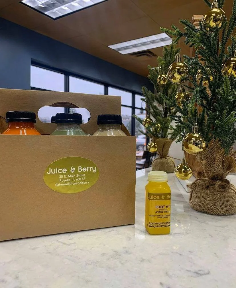 Shop Juice Berry