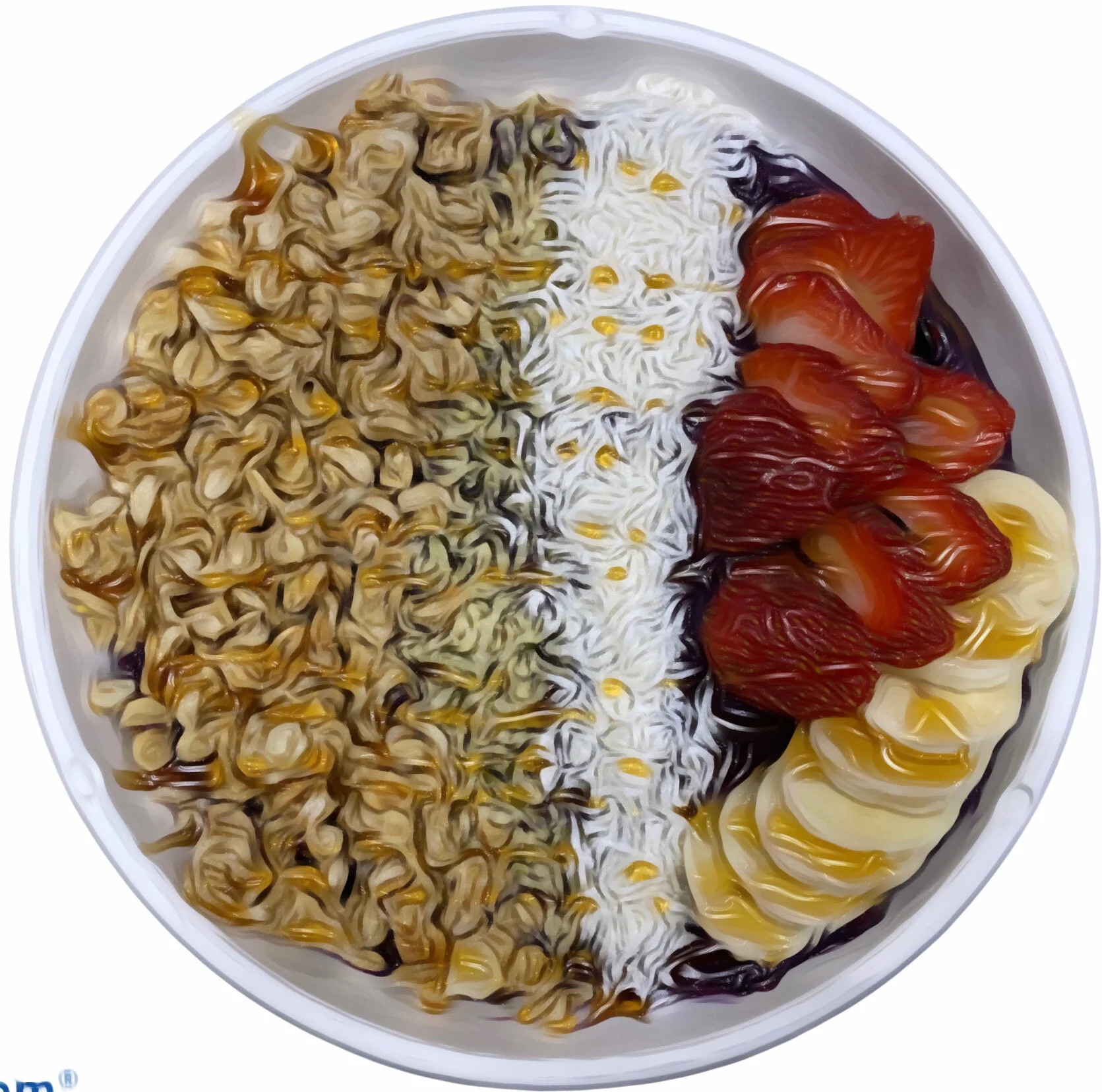 MENU (Roselle) — Juice & Berry