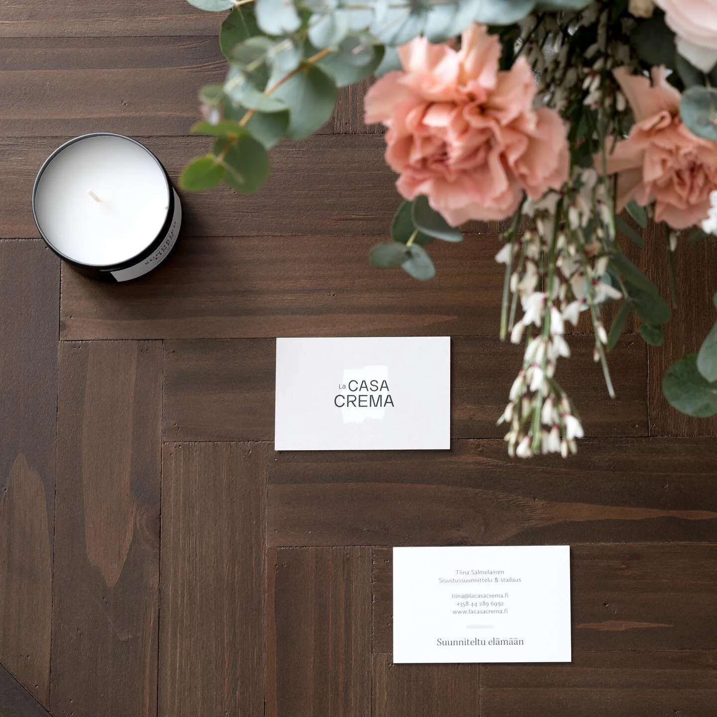 UUDISTUNUT BR&Auml;NDI JA ARVONTA!
Kun on melkein 3 vuotta toiminut yritt&auml;j&auml;n&auml; on hyv&auml; istua hetkeksi alas ja mietti&auml; mit&auml; on tekem&auml;ss&auml; ja mihin on menossa. P&auml;&auml;tin ottaa t&auml;h&auml;n ammattilaisen 