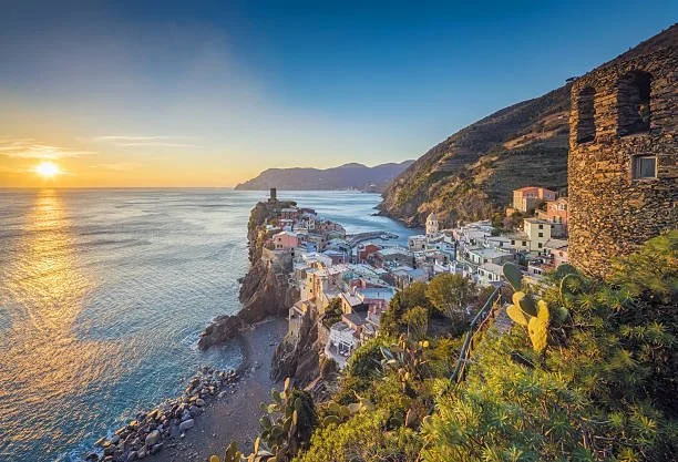 Ligurische Kust Uitzicht.jpeg