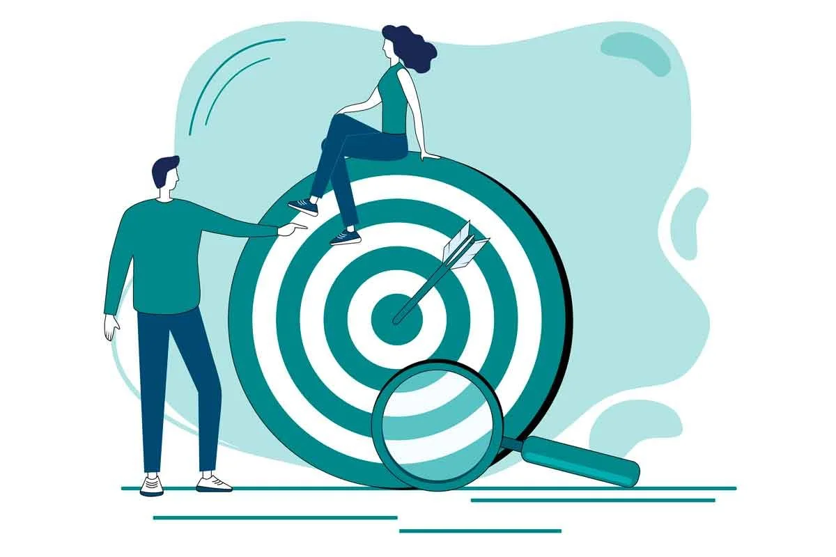 how to find your target audience