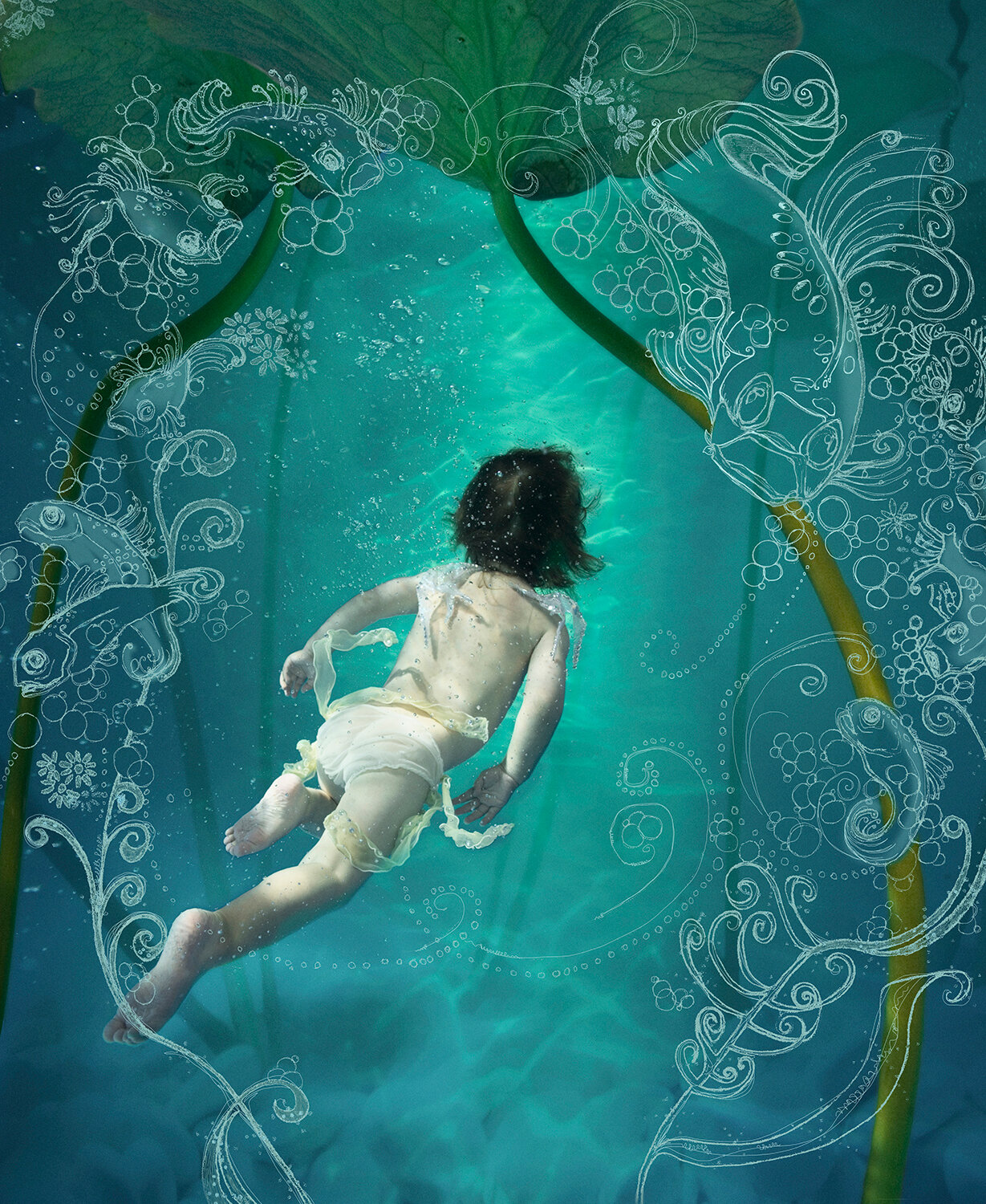 Душевная глубина. Фотограф Зена Холлоуэй. Зена Холлоуэй дети под водой. Под водой zena Holloway. Фотограф Зена Холлоуэй дети под водой.