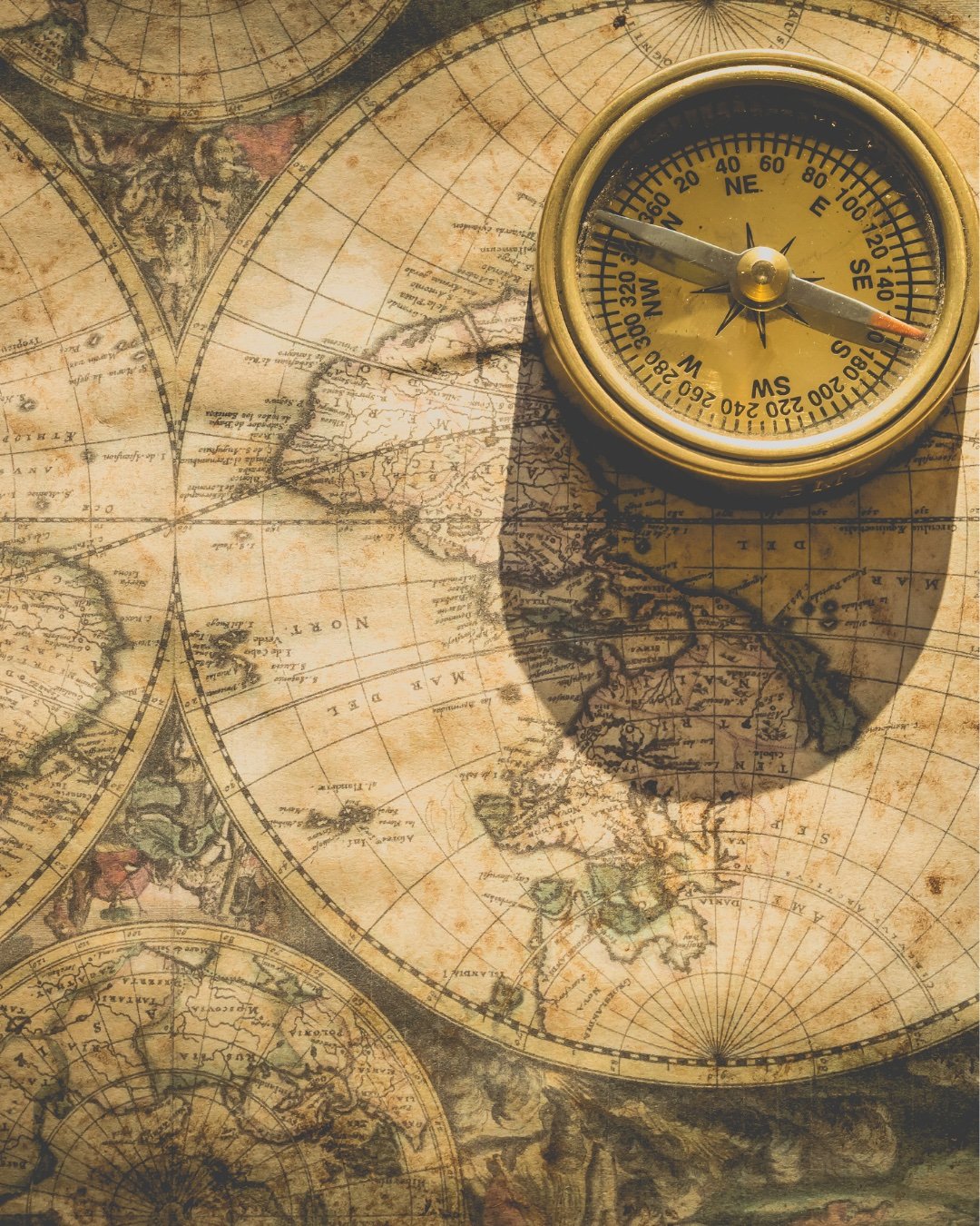 Astrocartography and Astromapping Services (New Client)
