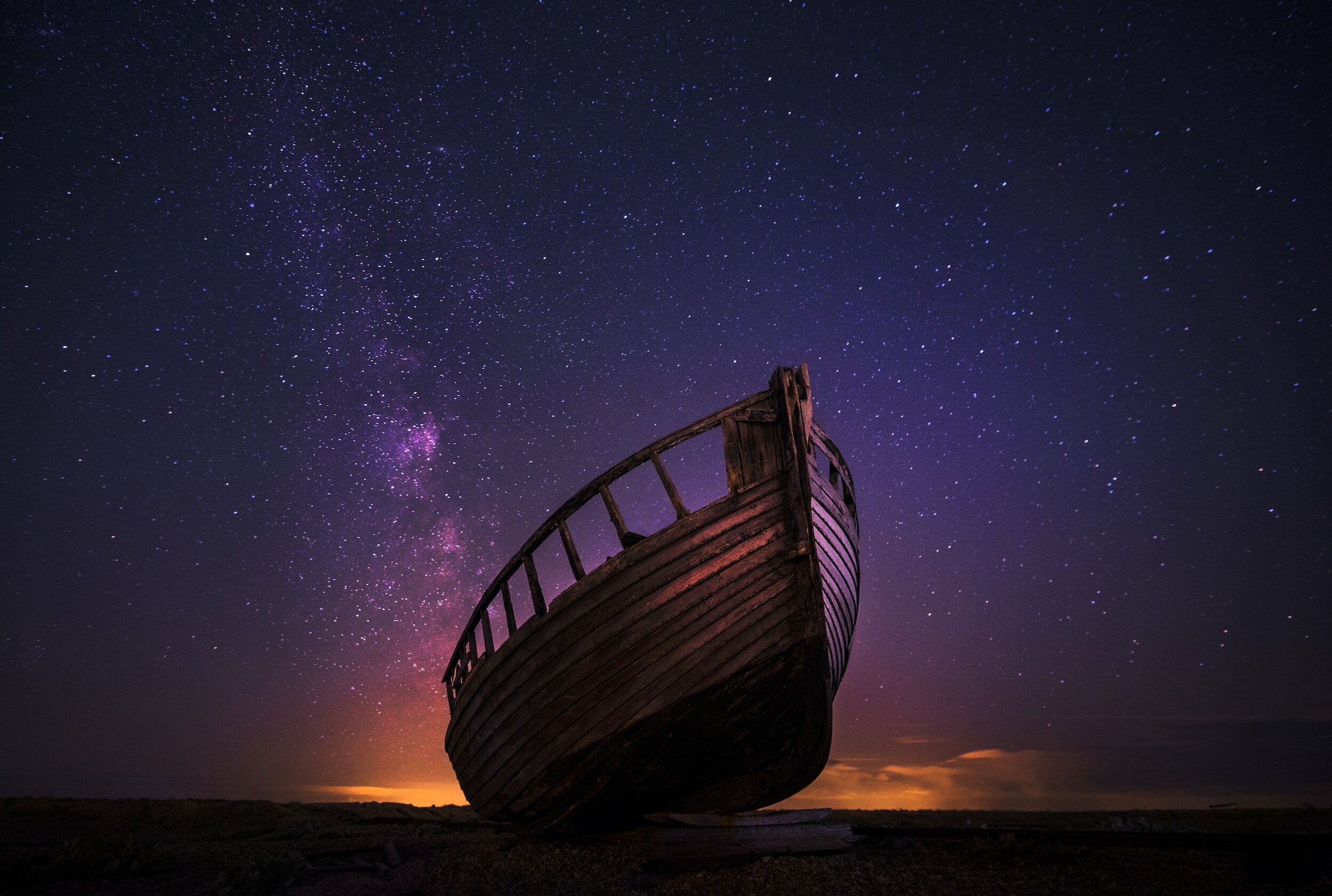 Dreaming with Astrology