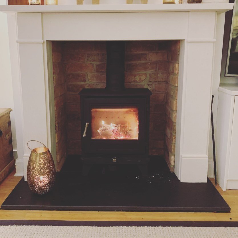 Our Work — Barefoot Stoves