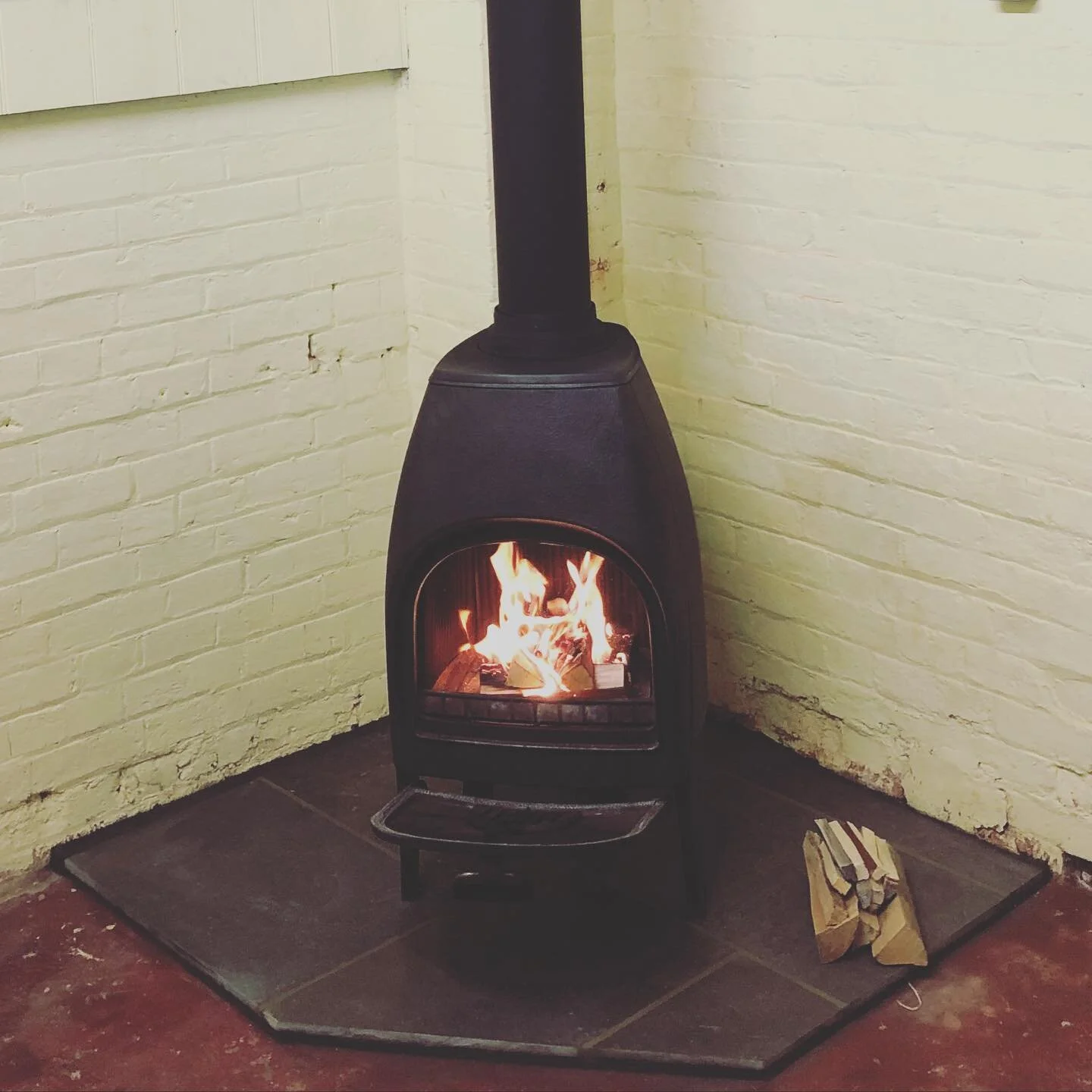 Our Work — Barefoot Stoves