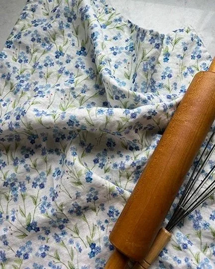 Forget me not flowers Kasey Melissa Art.jpg