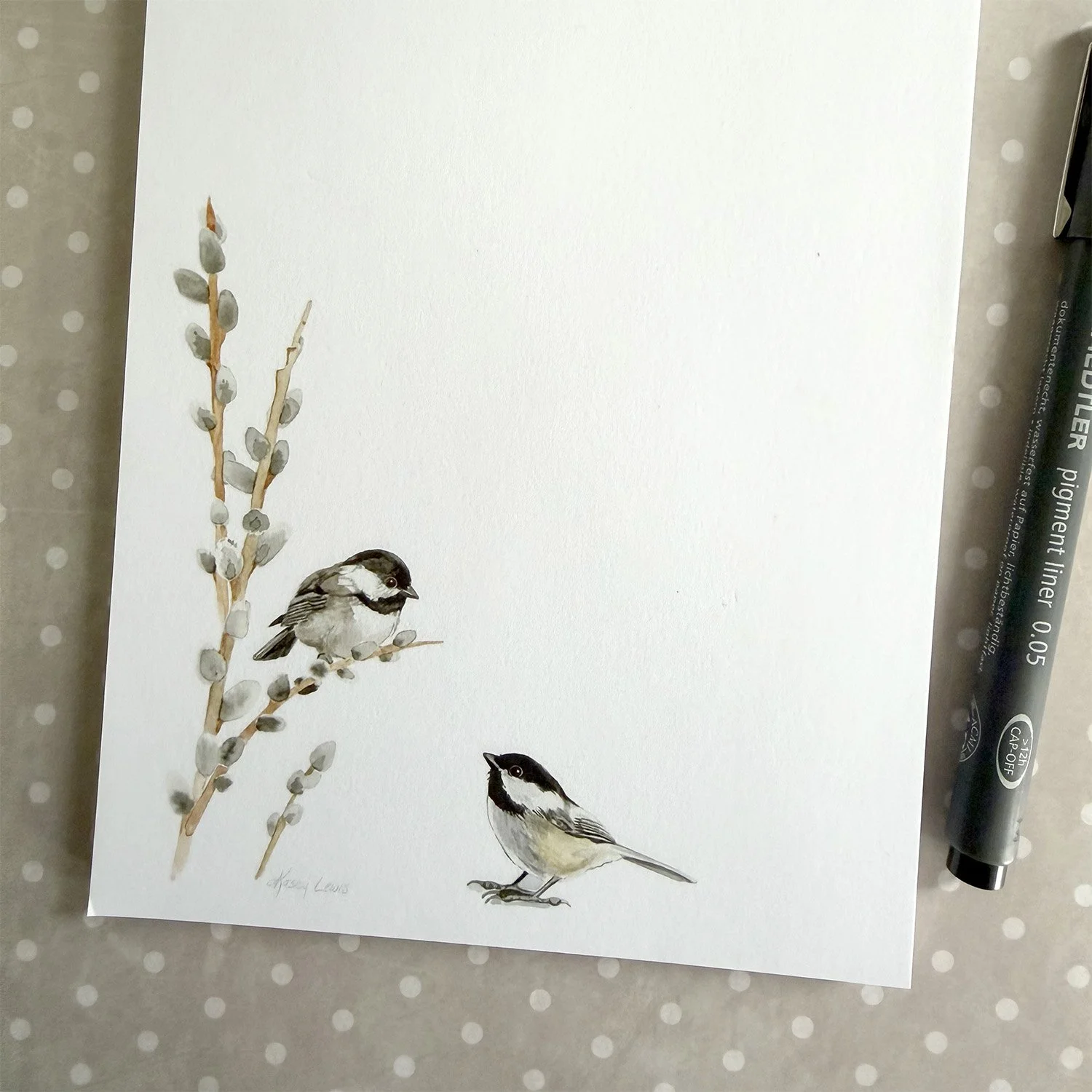 NP003 Chicks Willows7.jpg