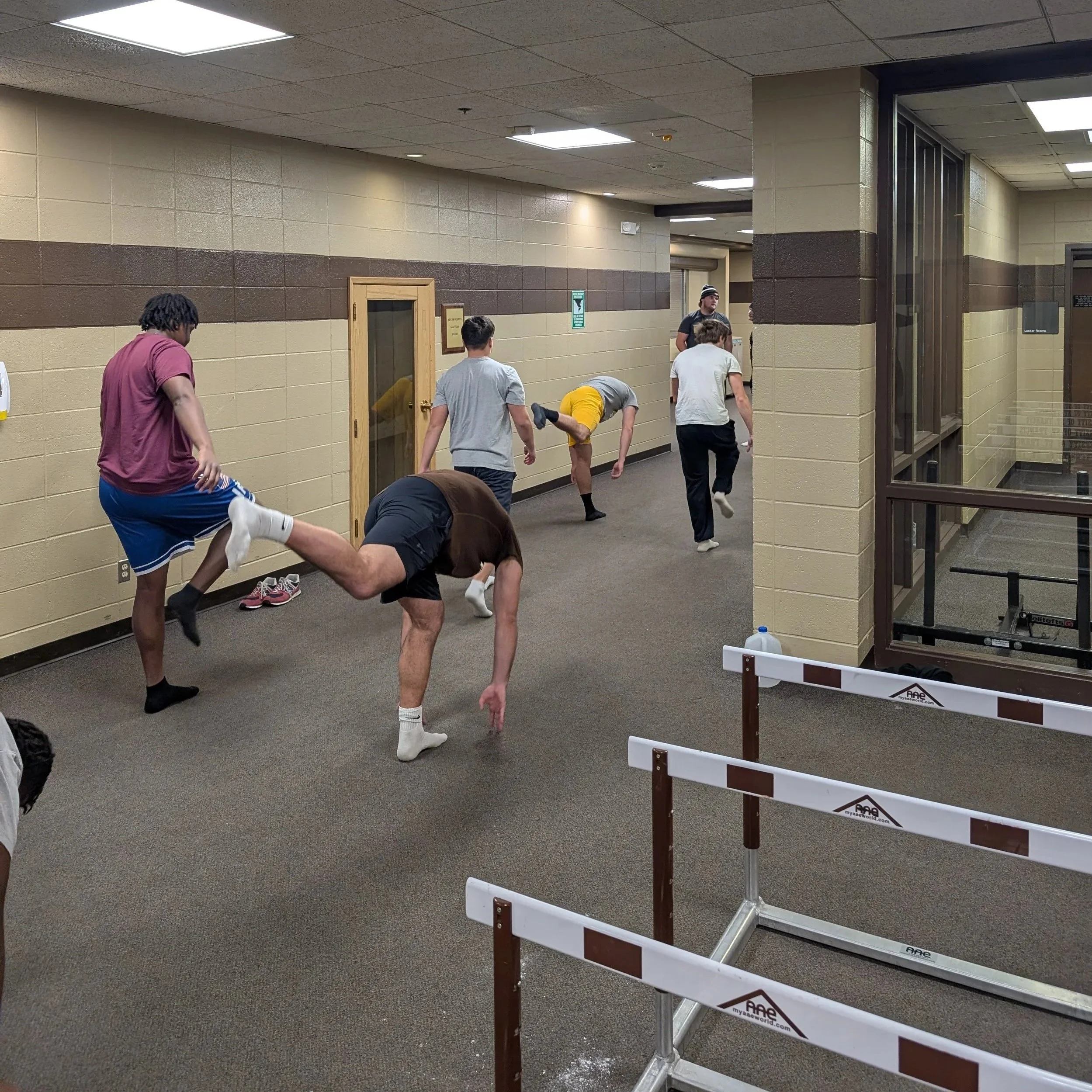 Strength Coach | blog 107