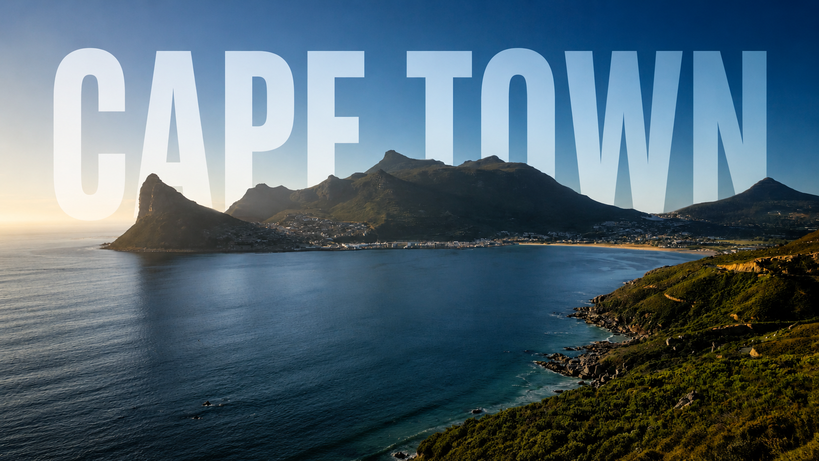 Cape Town