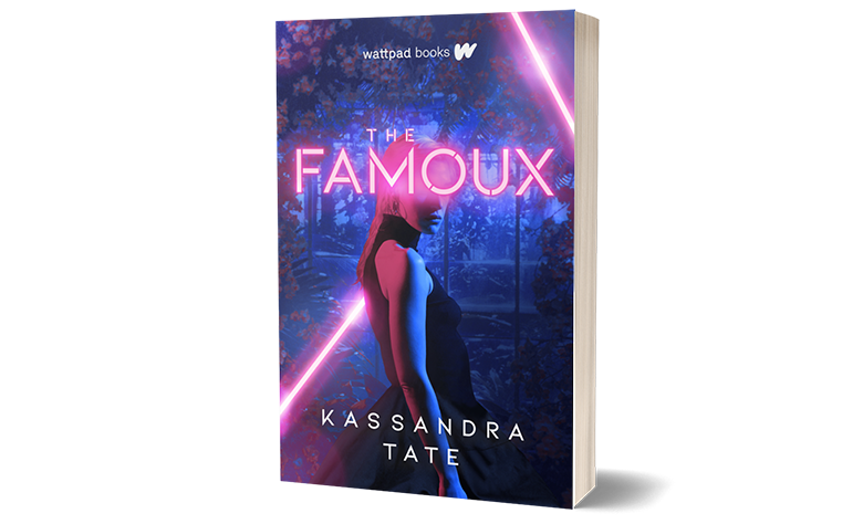 The Famoux~Written by Kassandra Tate