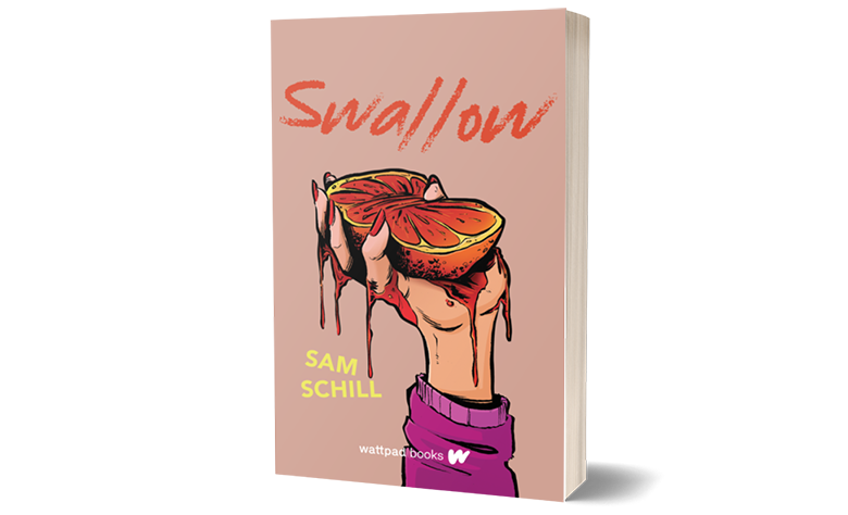 Swallow~Written by Sam Schill