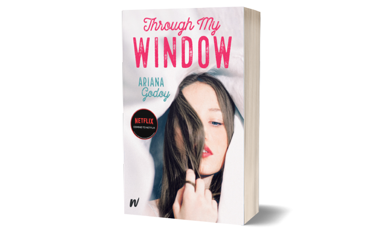 Through My Window~Written by Ariana Godoy