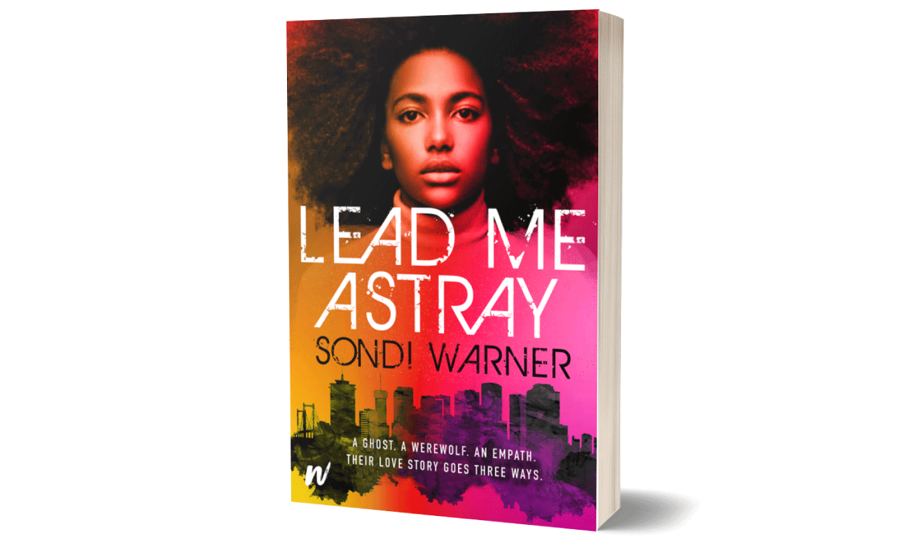 Lead Me Astray~Written by Sondi Warner