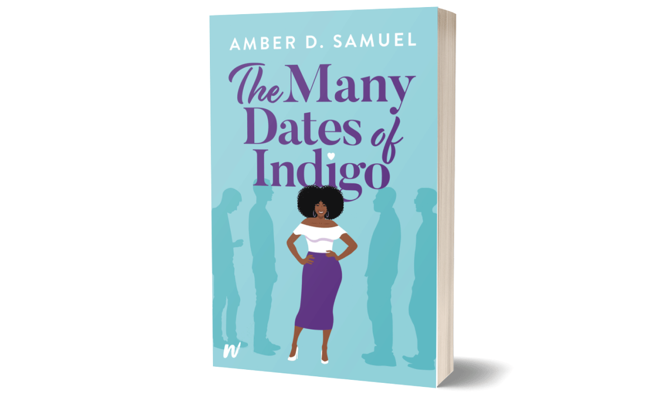 The Many Dates of Indigo~Amber Samuel