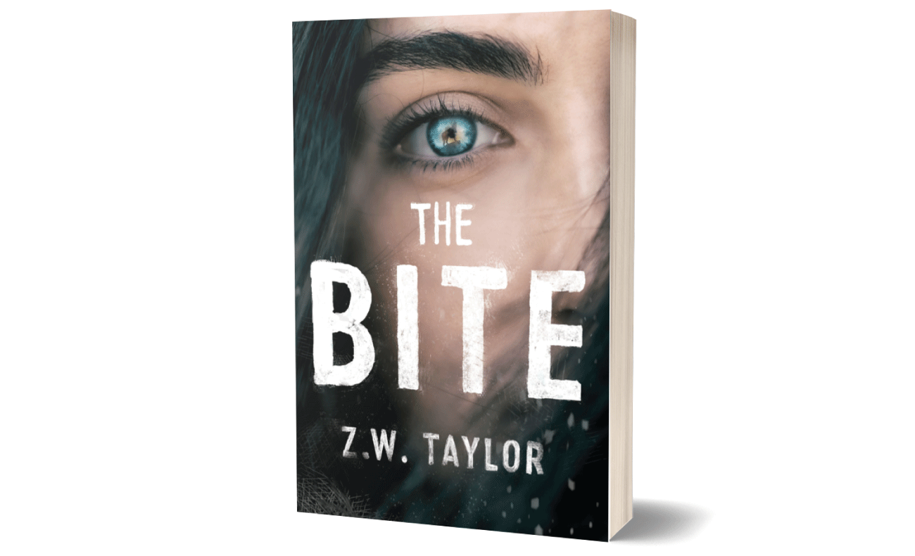 The Bite~Written by Z.W. Taylor